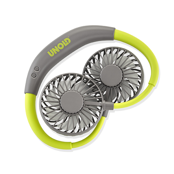 Unold Neck Fan Breezy Green – image 5