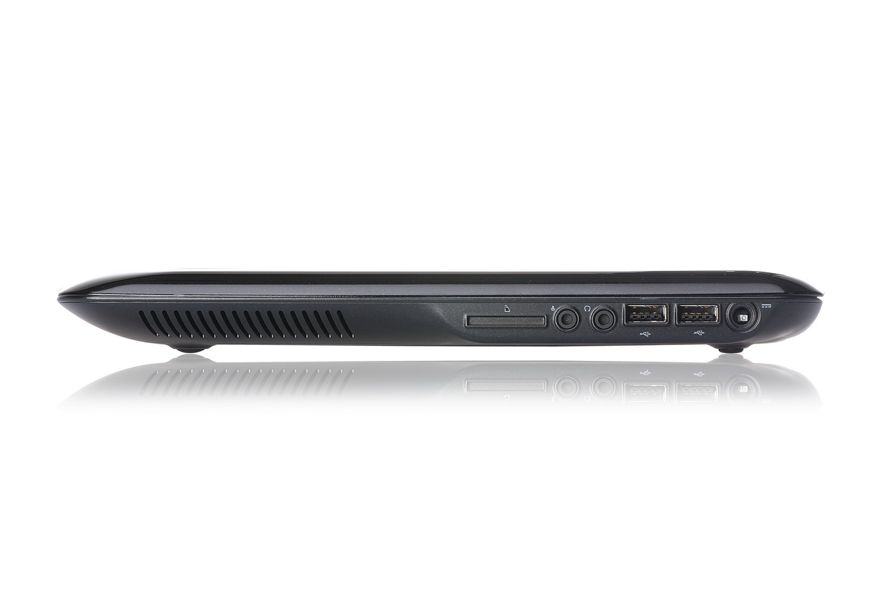 MSI X-Slim Series X600-083 Intel® Pentium® SU4100 – image 4