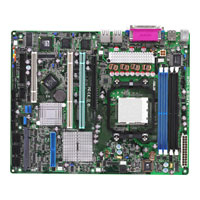 ASUS M2N-LR/SATA motherboard Socket AM2 ATX