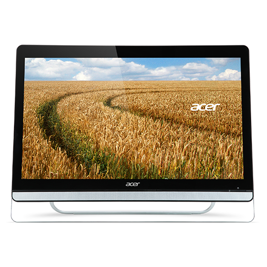 Acer UT220HQL bmjz – image 1