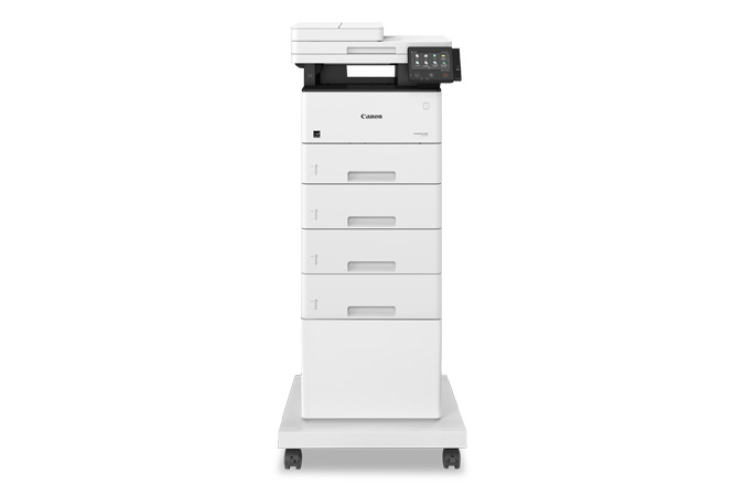Canon imageCLASS D1650 Laser – image 8