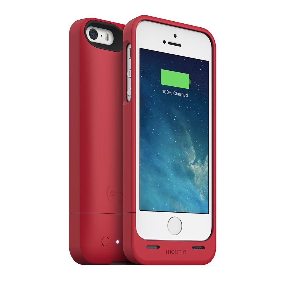mophie MOP-2475-IP5RED mobile phone case – image 6