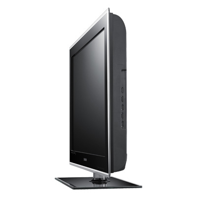 Samsung LN40D550K1F 101.6 cm (40") Full HD Black – image 6