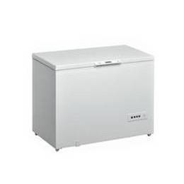 Ignis ICFS225 freezer Chest freezer Freestanding