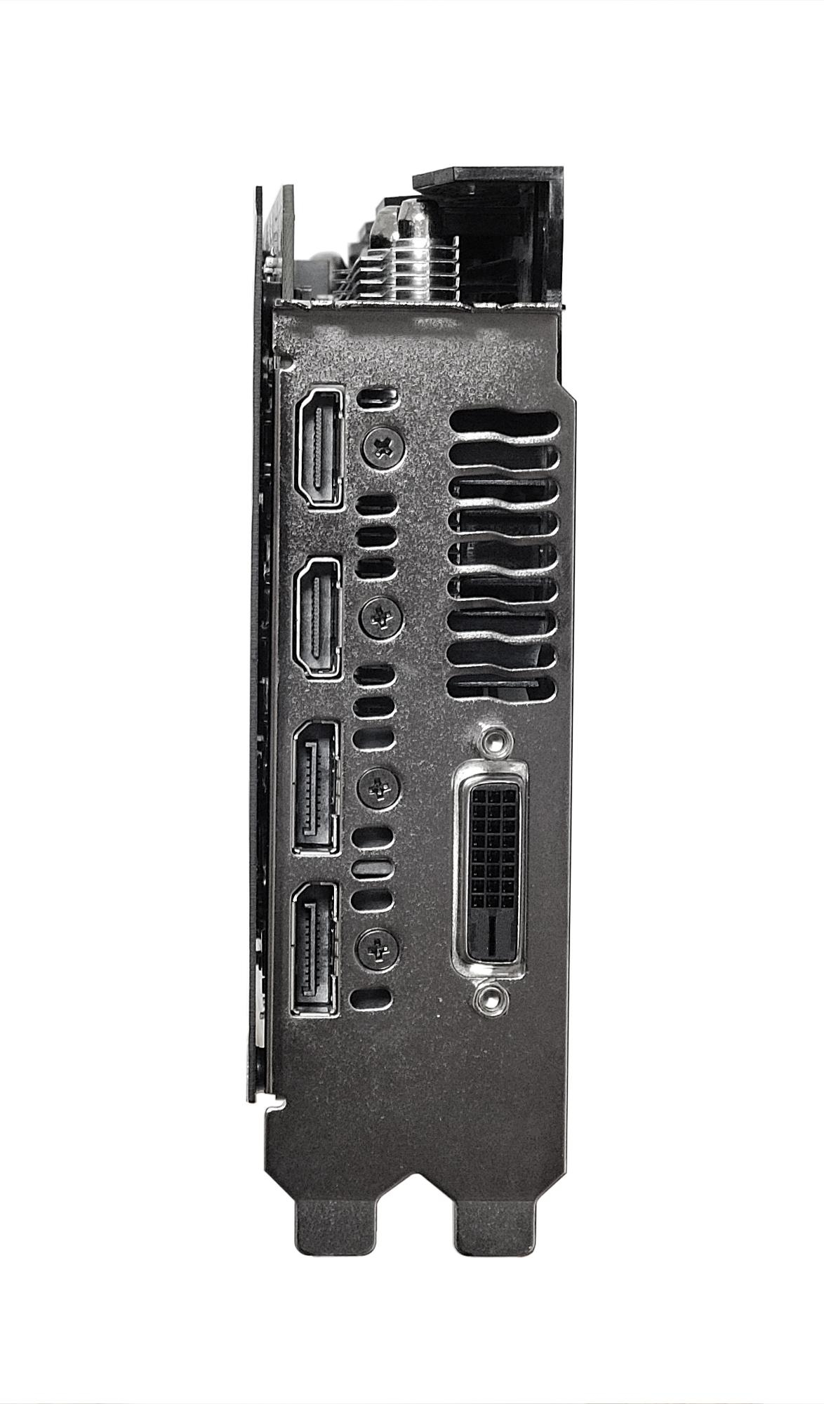 ASUS GTX1060-A6G-9GBPS NVIDIA GeForce GTX 1060 – image 4