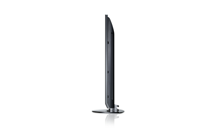 LG 42PG6000 TV 106.7 cm (42") XGA Black 1500 cd/m² – image 3