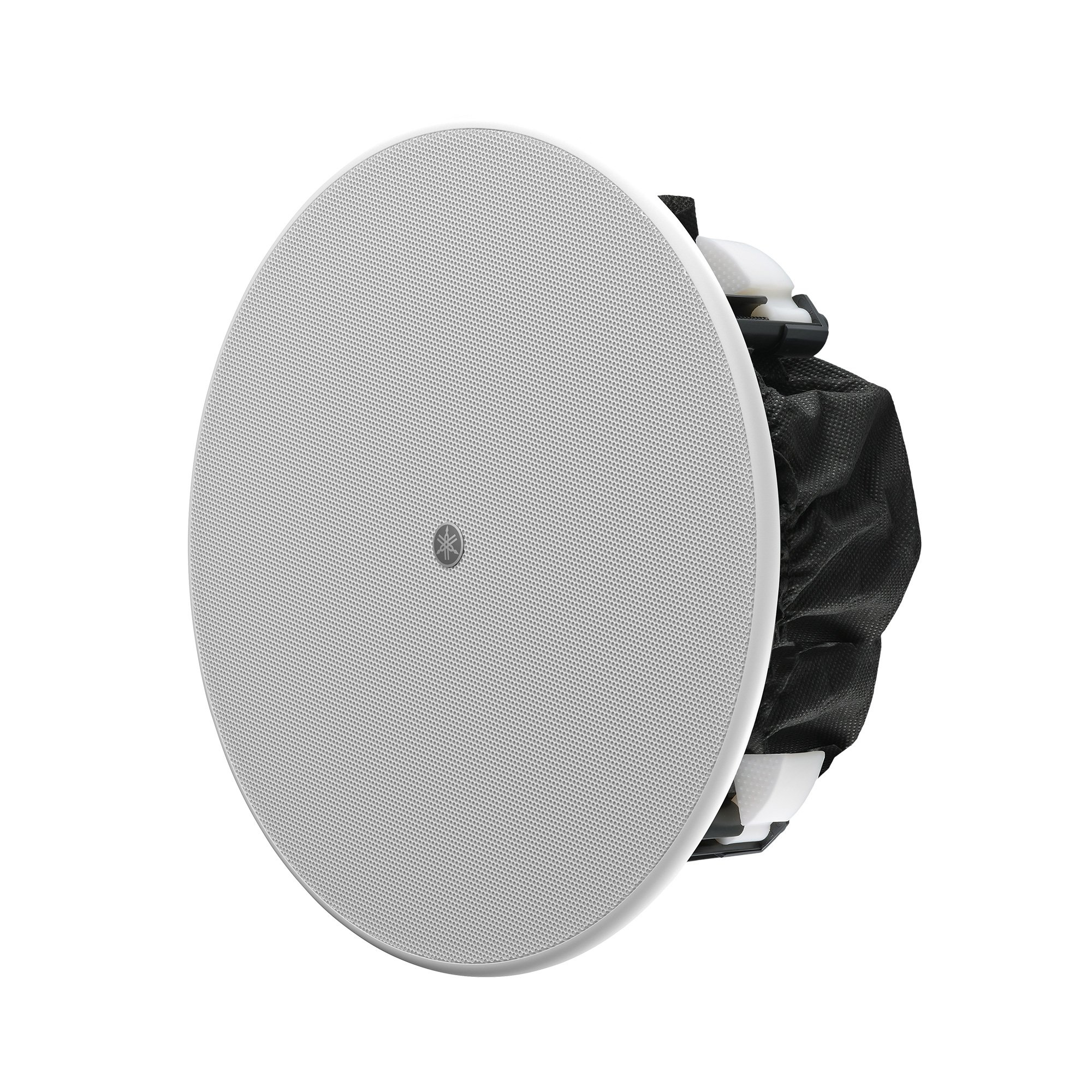 Yamaha VC6NW 2-way White Wired – image 2