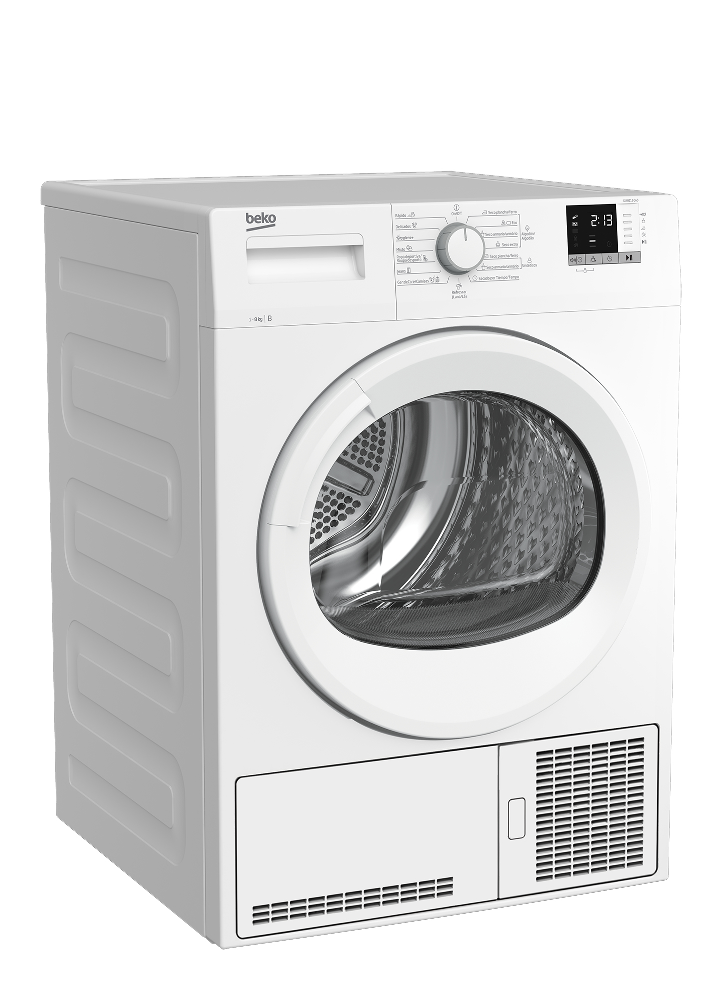 Beko DU 8112 GA0 – image 2