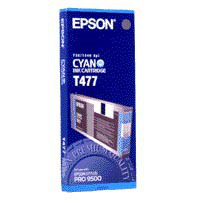 Epson Ink Cart Black 220ml f SP9000+SP9500