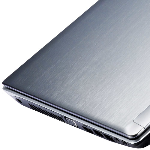 ASUS JC-QX030V Intel® Core™ i3 i3-350M – image 2