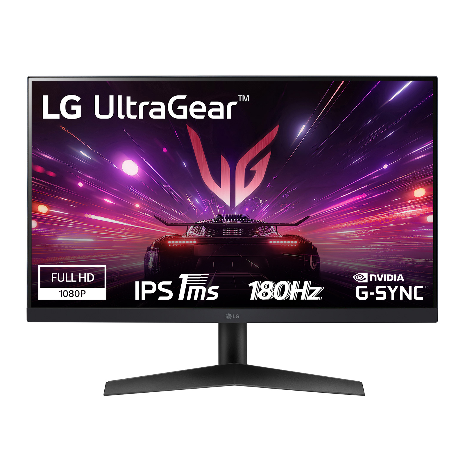 LG 24GS60F computer monitor