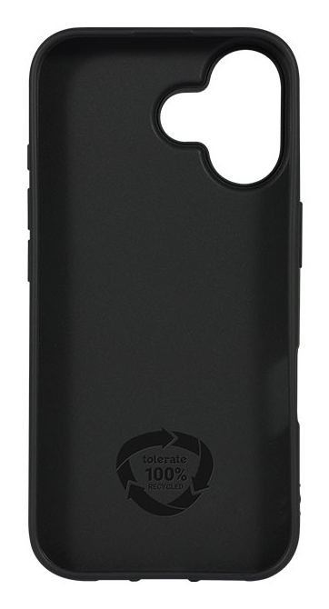 Tolerate TPU CASE IP 16 BLK – image 1