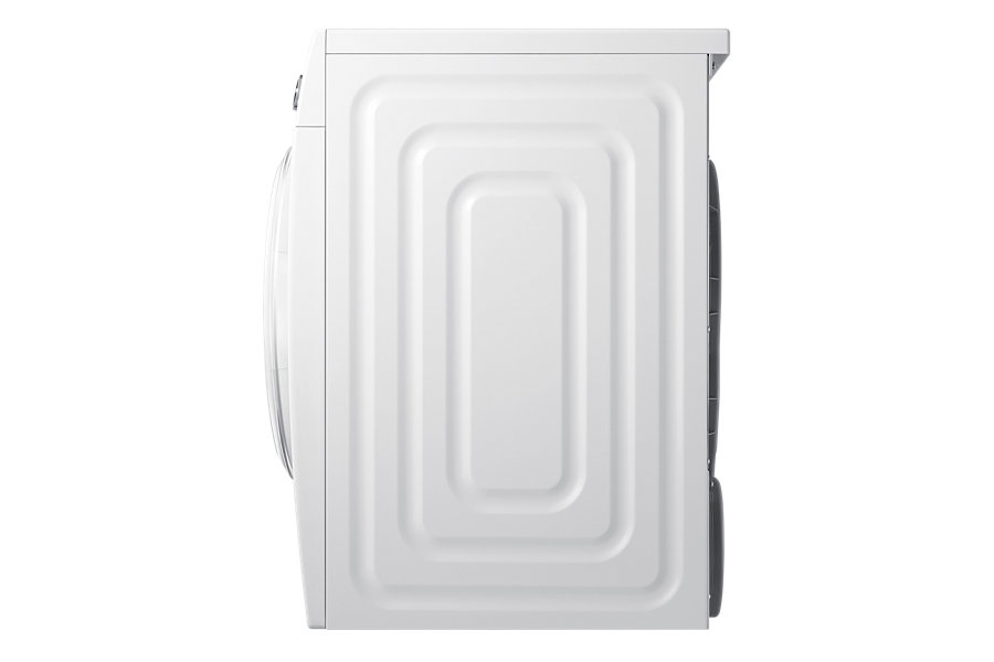 Samsung DV80K6010EW tumble dryer Freestanding Front-load – image 3