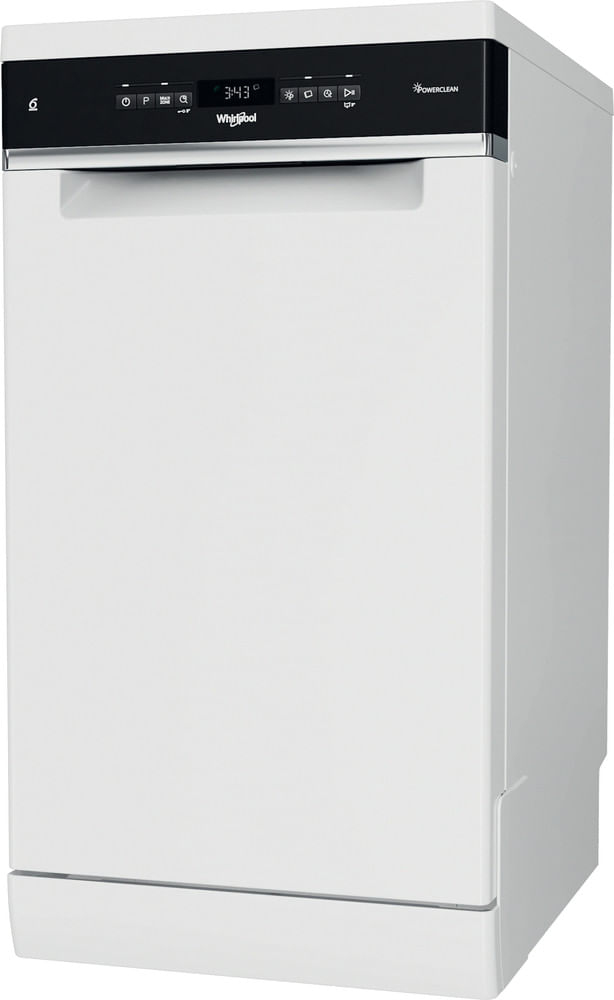 Whirlpool WSFO 3T223 P — vue 1 sur 8