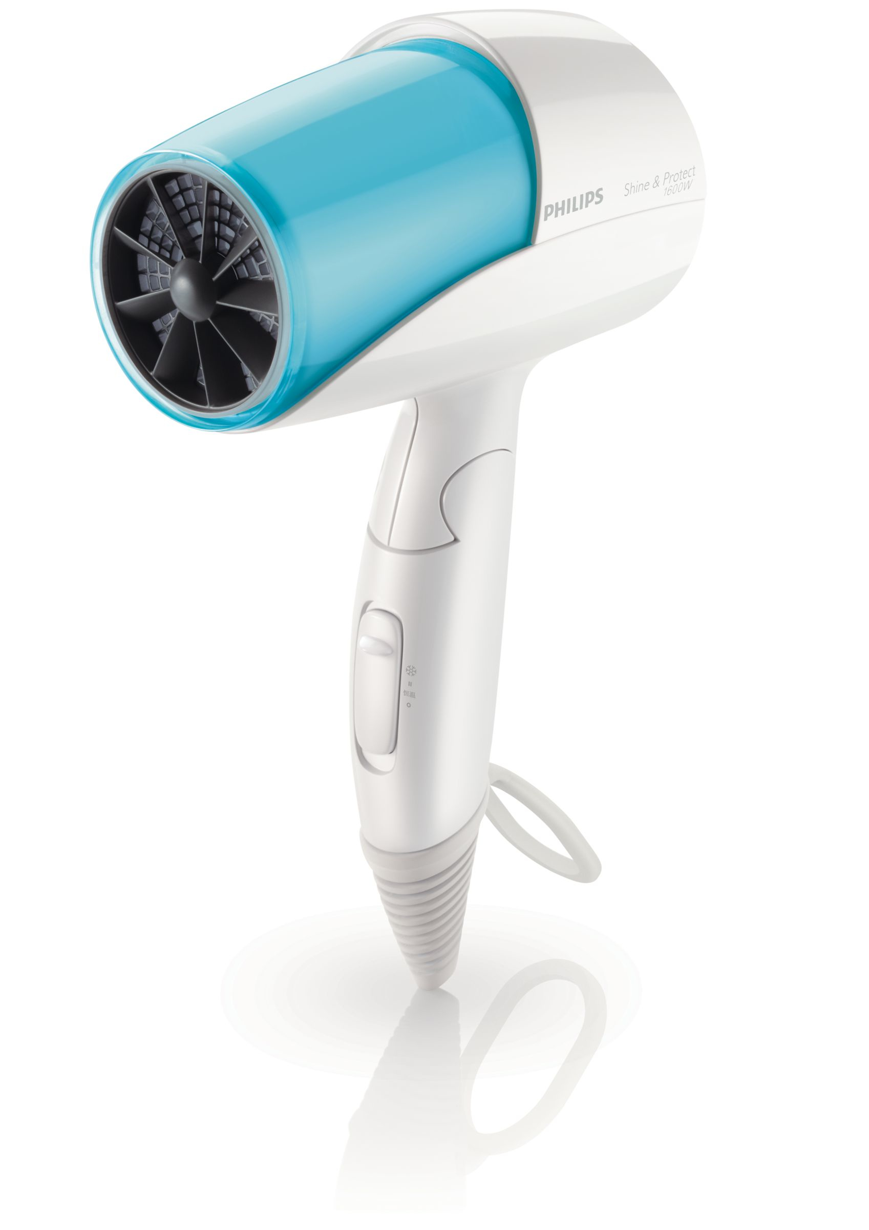 Philips Shine & Protect HP8209/00 hair dryer
