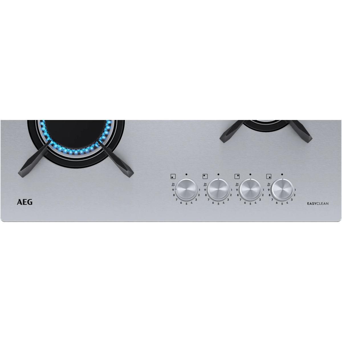 AEG HGB64423UZ Stainless steel Built-in – image 7