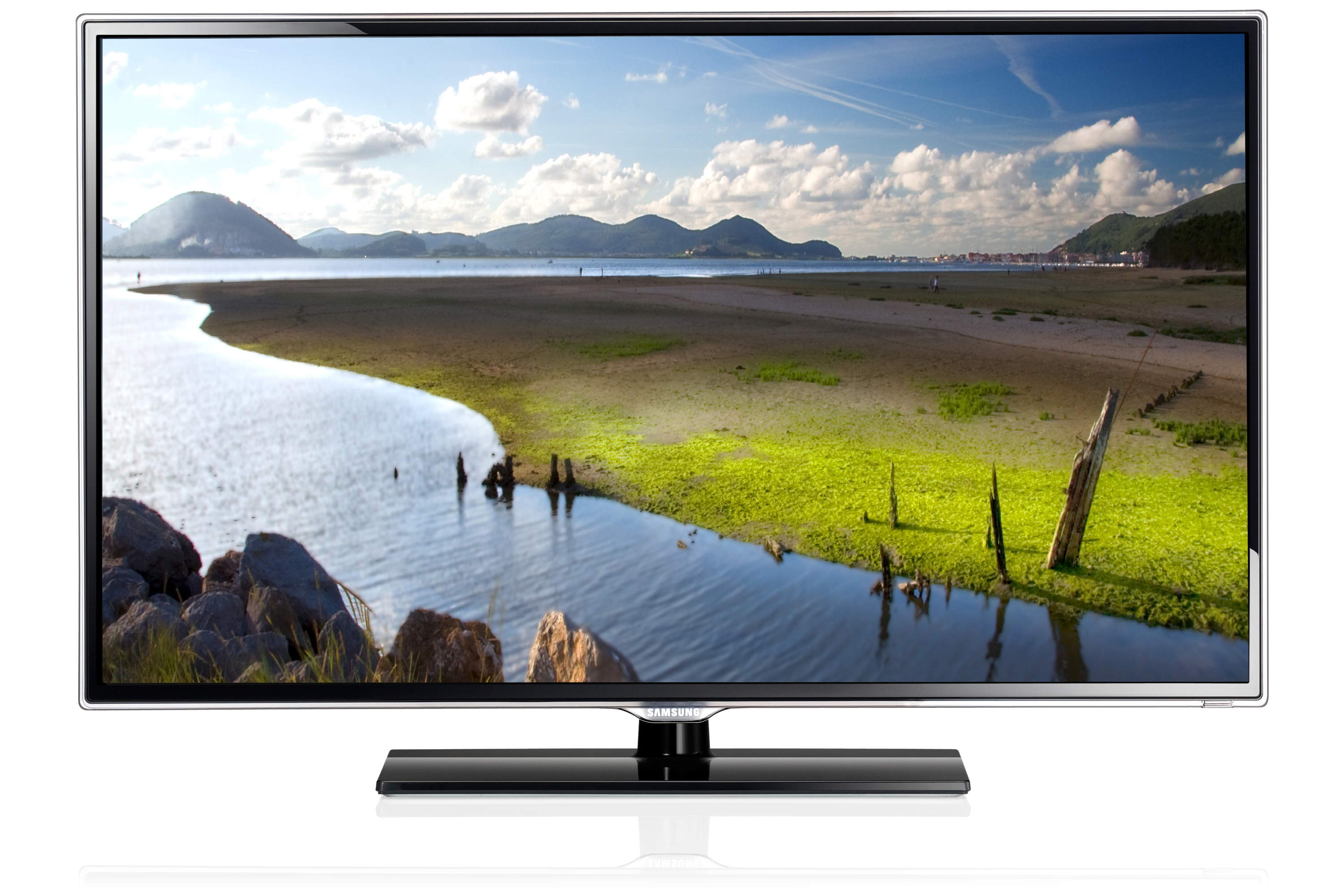 Samsung UE50ES5700 127 cm (50") Full HD Wi-Fi Black – image 1