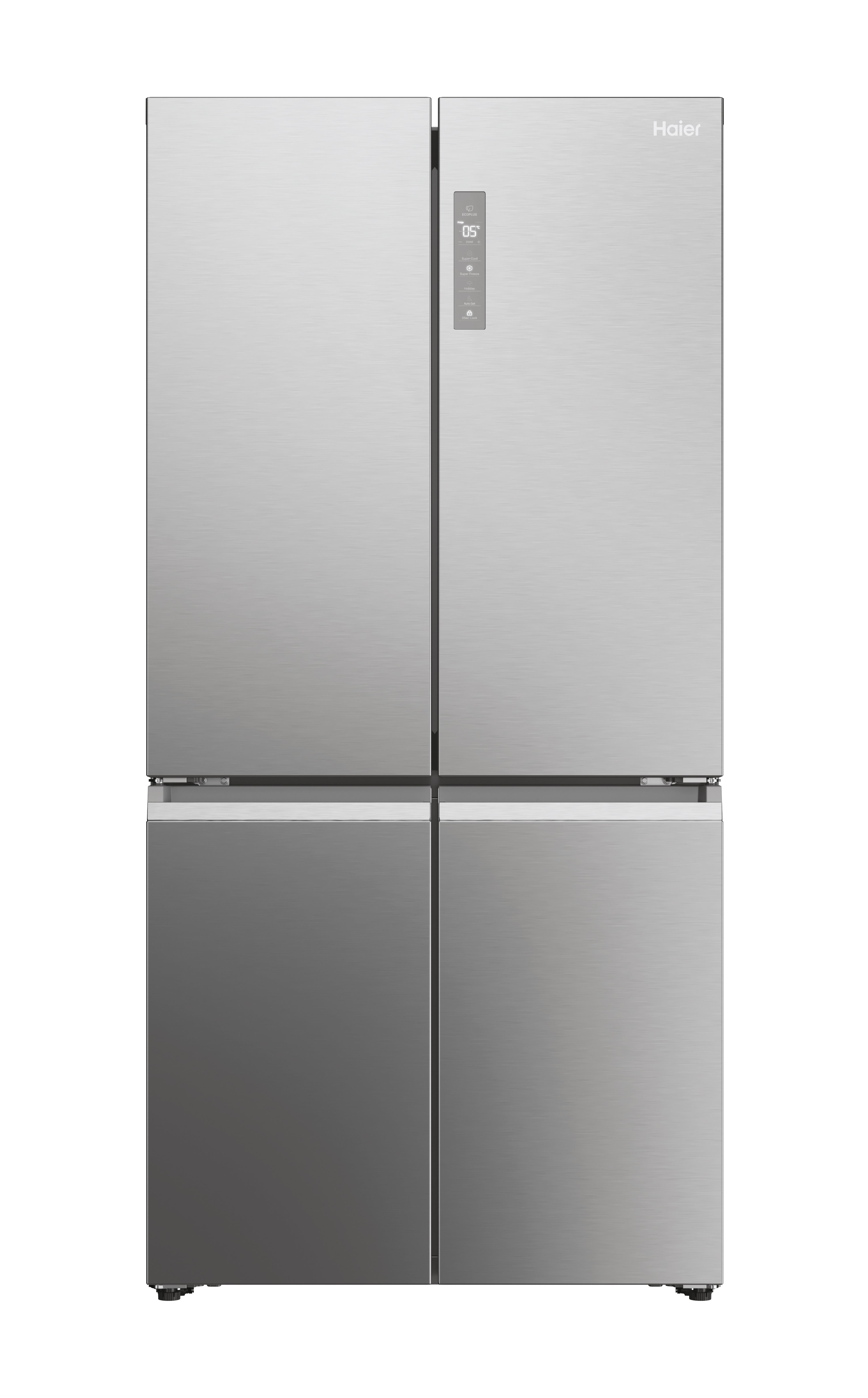 Haier HCR79F19ENMM — vue 1 sur 8