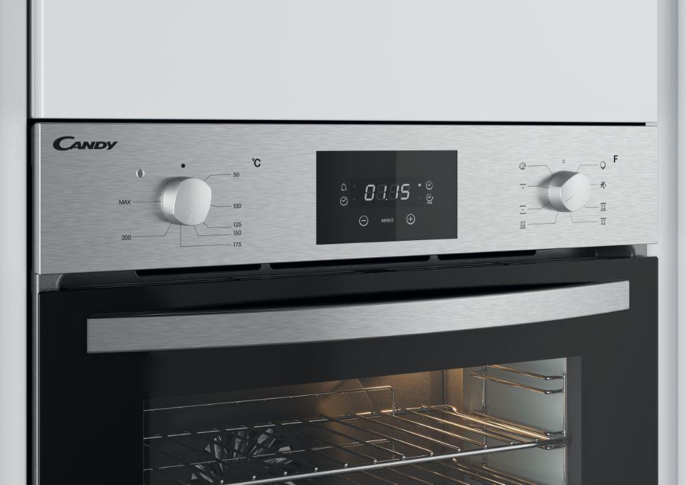 Candy Smart FCLS605X/E – image 6