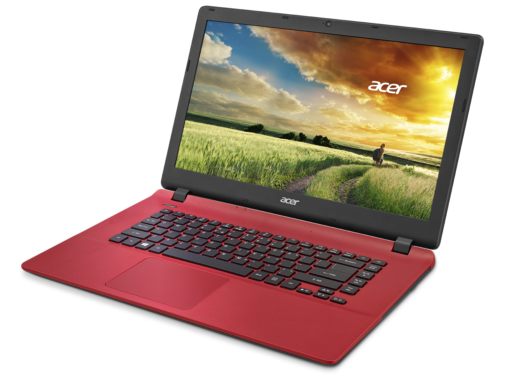 Acer Aspire ES1-520-38FV AMD E E1-2500 Laptop – image 2