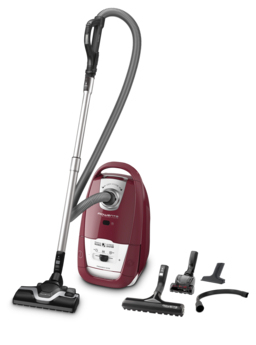 Rowenta Silence Force RO7353EA vacuum – image 1
