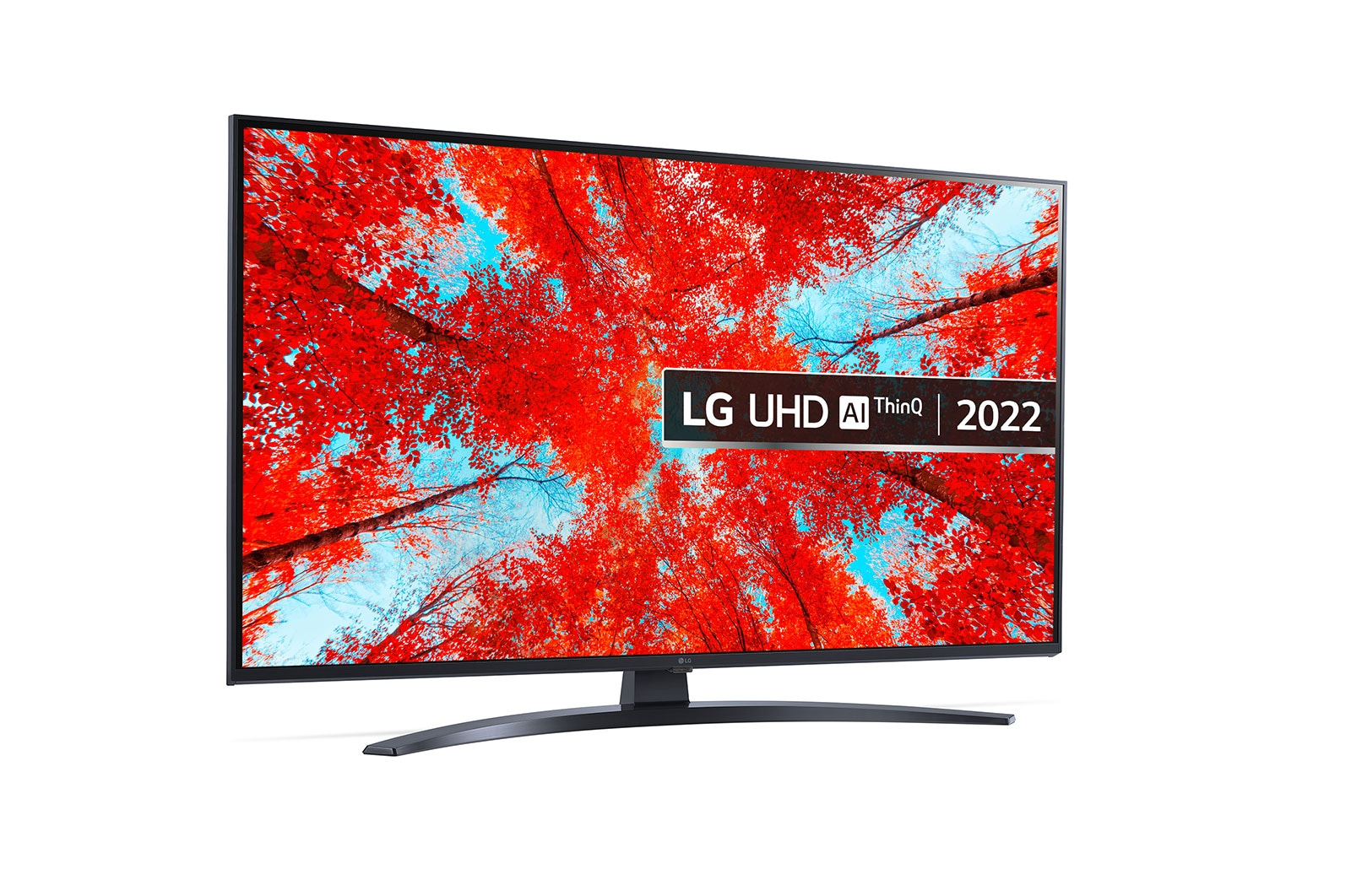 LG UHD 43UQ91006LA TV – image 2