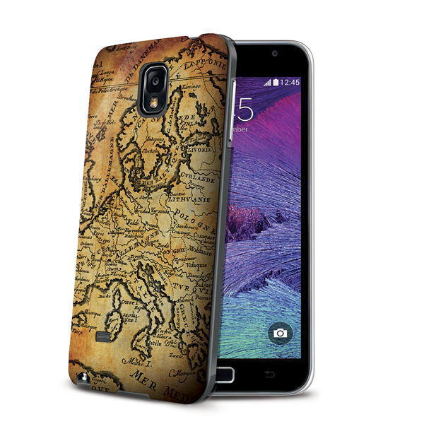Celly CDCOVGN4EU mobile phone case