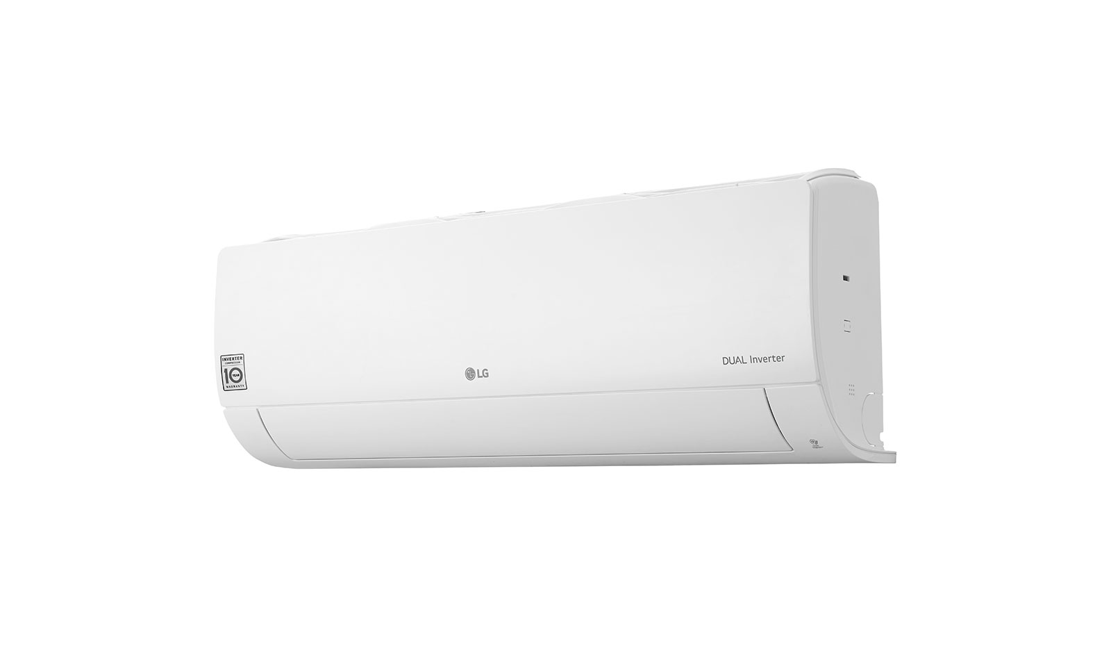 LG CONFORT12 Split system White – image 5