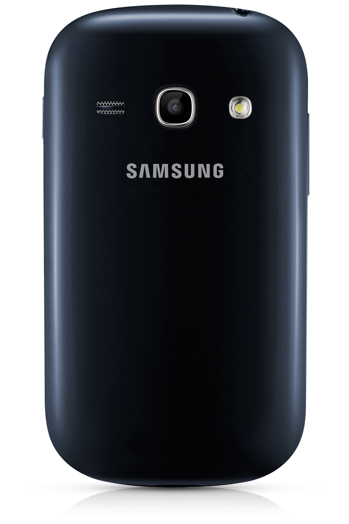 Samsung Galaxy Fame GT-S6810 – image 5
