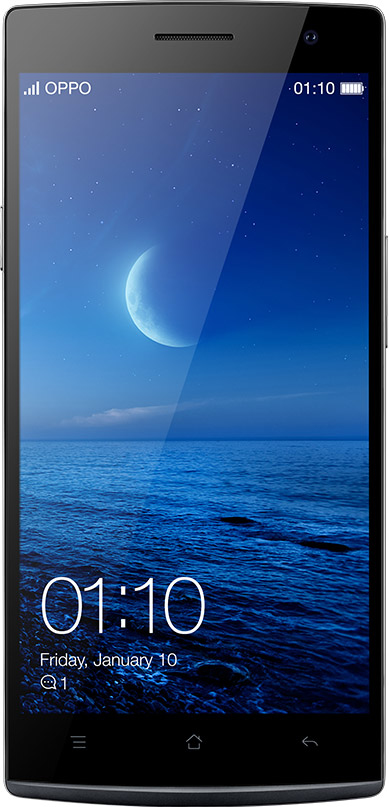 Oppo Find 7a – image 1