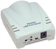 Intellinet Wireless B Print Server – image 2