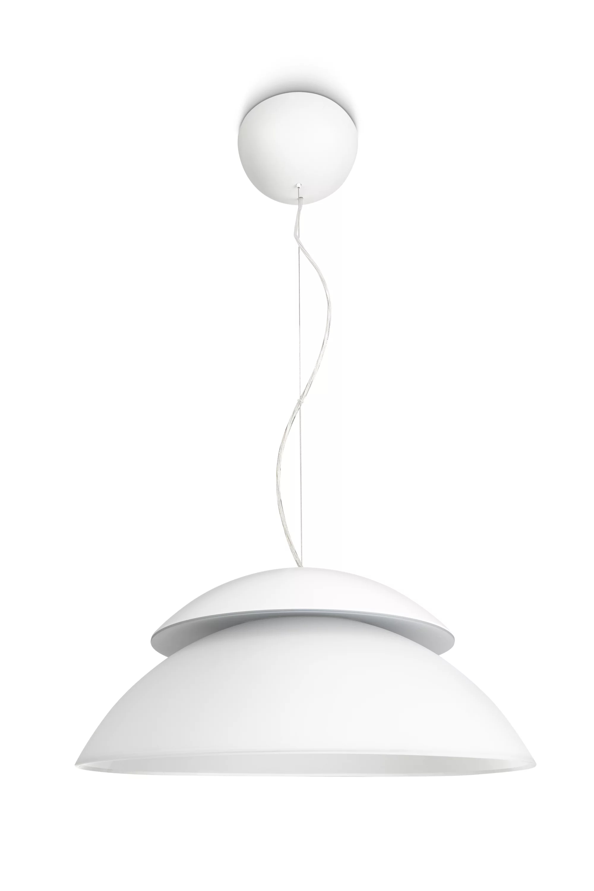 Philips by Signify Philips Hue White and colour ambience 7120031I7 Bluetooth/Zigbee