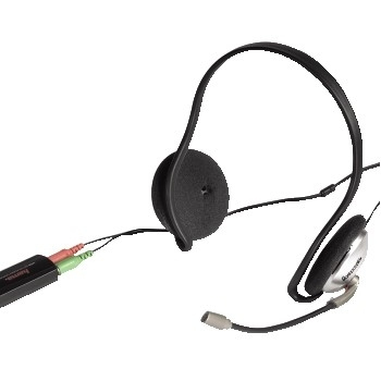 Hama Soundcard "5.1. Surround" USB – image 7