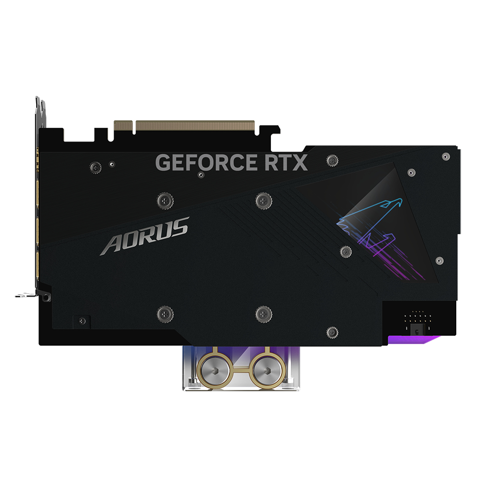 GIGABYTE GeForce RTX 4070 Ti 12GB XTREME WATERFORCE WB – image 5