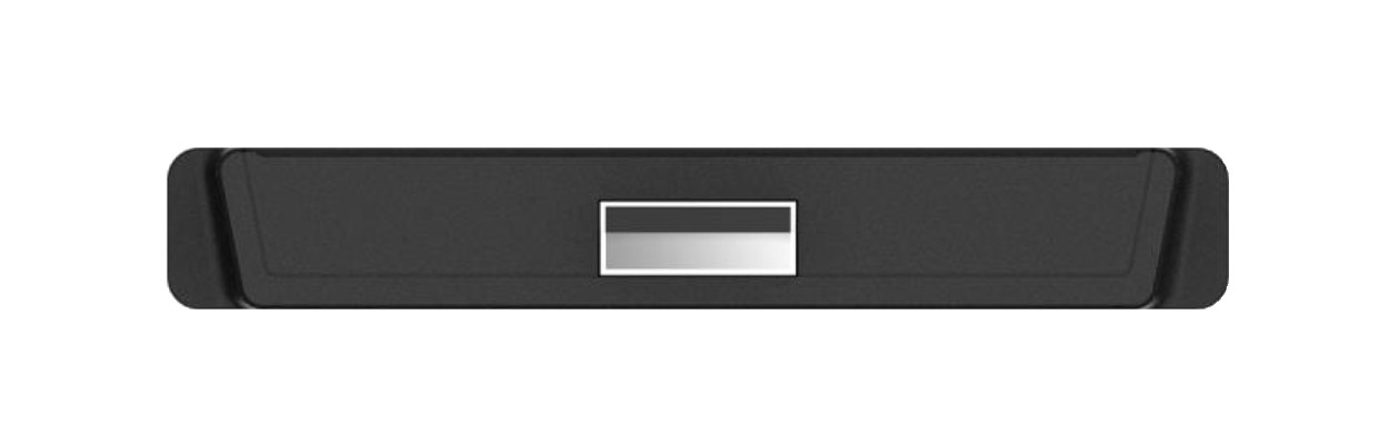 iiyama OWM001 network card WLAN / Bluetooth 433.5 Mbit/s