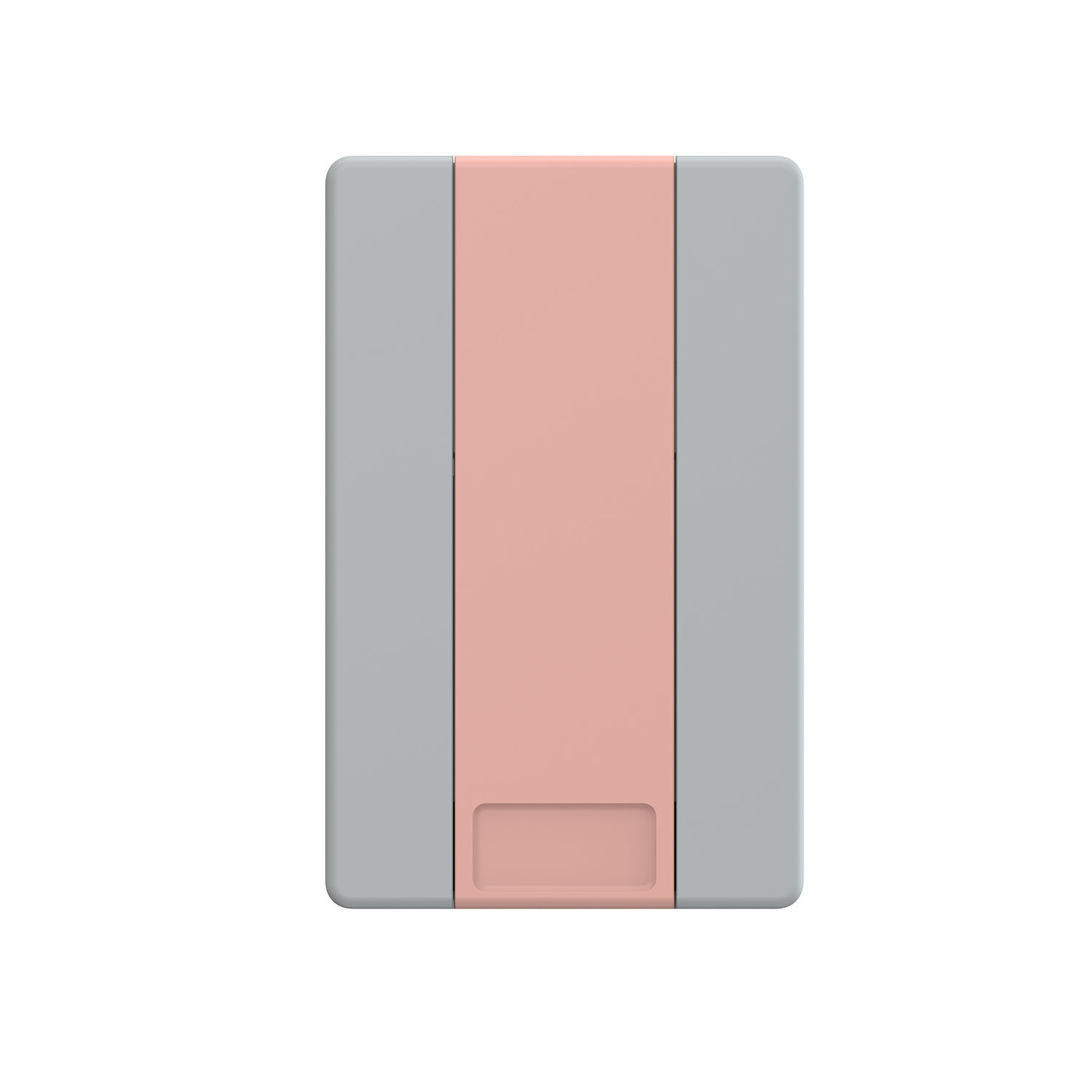 Speck 122305-7930 mobile phone case Cover Grey, Peach – image 2