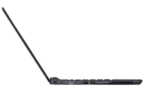 ASUS U36SG-RX199V laptop Intel® Core™ i7 i7-2620M – image 4