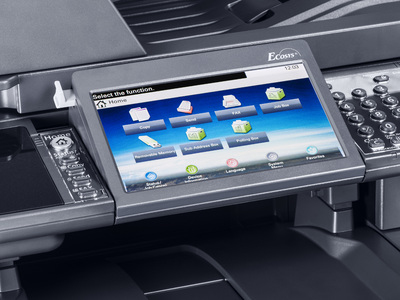 Kyocera ECOSYS M6035cidn Laser A4 – image 7