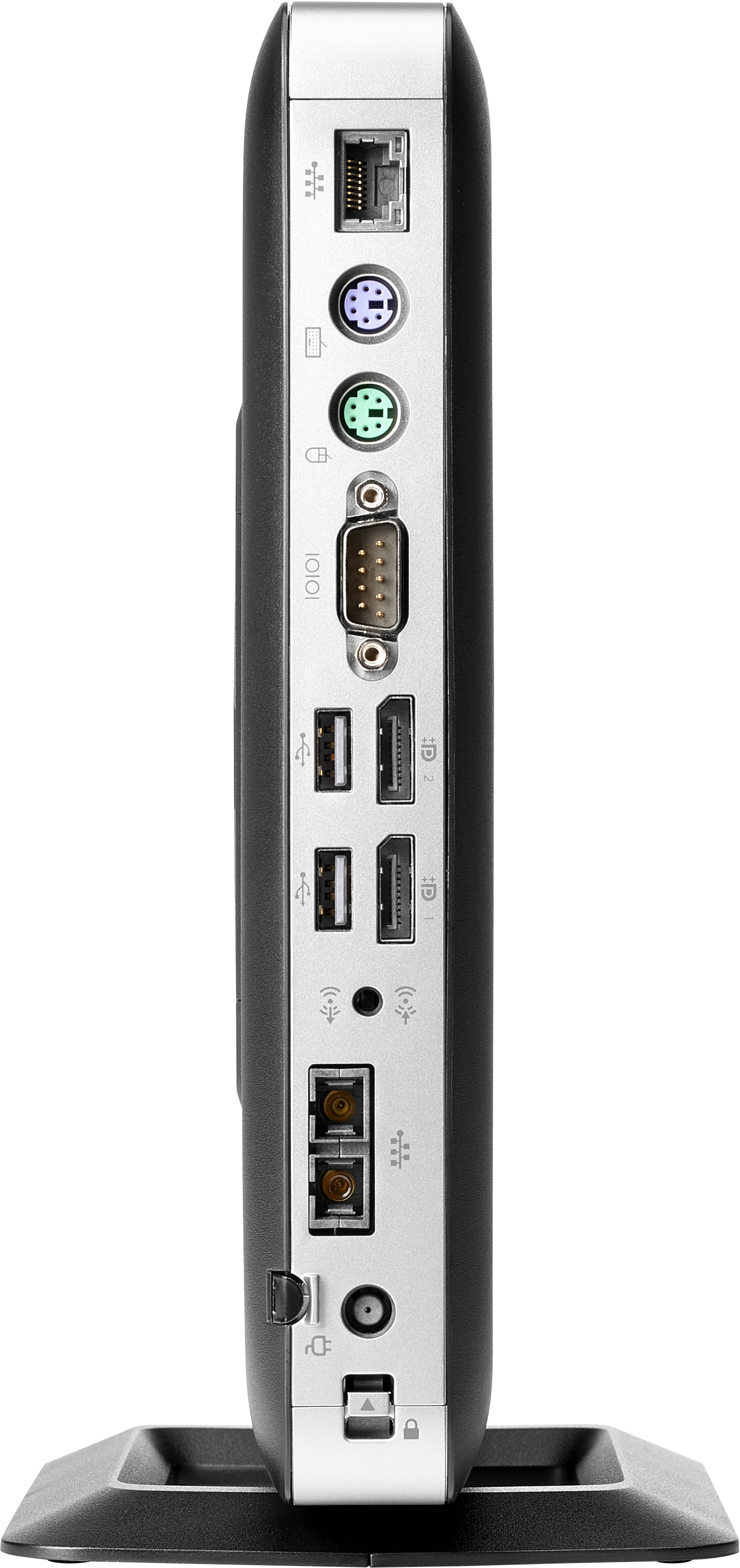HP Tunn t630-klient – image 5