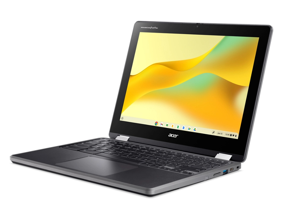 Acer Chromebook R856TN-TCO-C4Y0 N100 – image 3