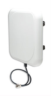 Intellinet 500449 network antenna 14 dBi – image 2