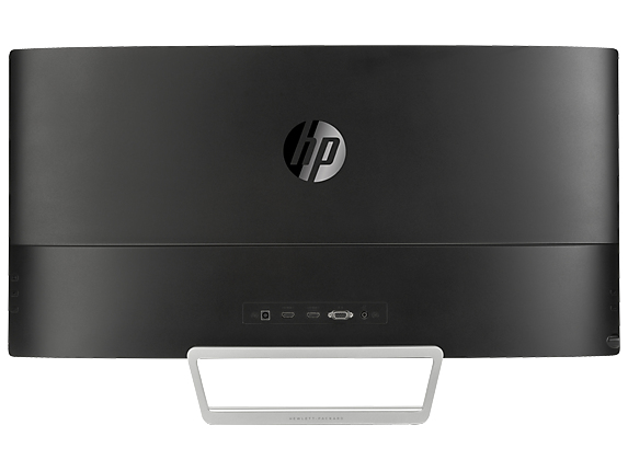 HP EliteDisplay S270c 27" Curved – image 2