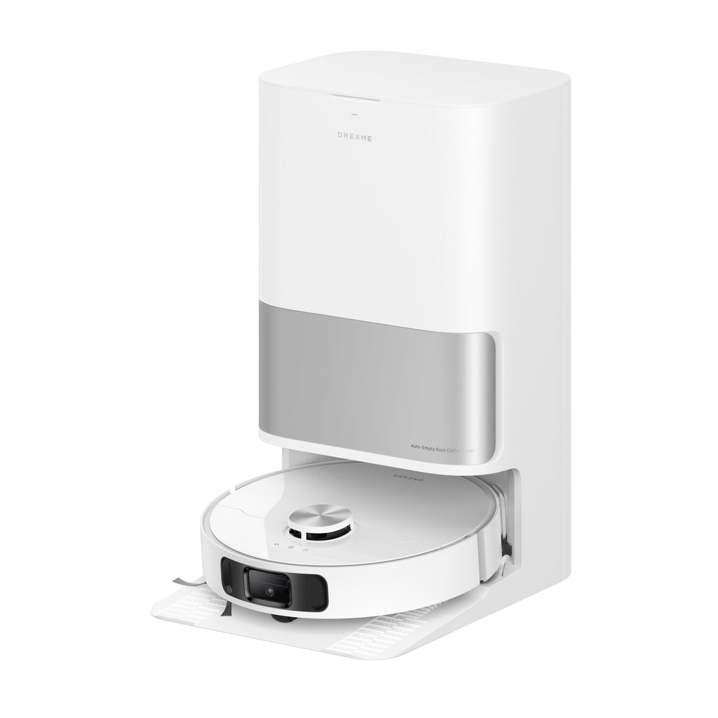 Dreame L10s Ultra Gen 2 — vue 1 sur 8