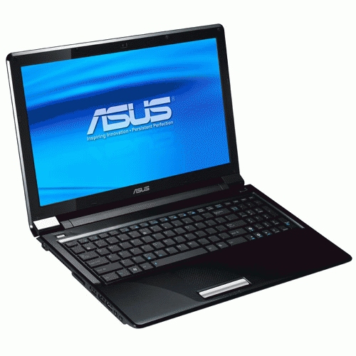ASUS UL50VT-XX016V laptop Intel® Core™2 Duo SU7300 – image 2