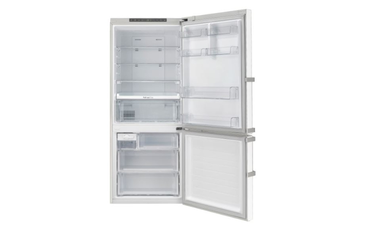 LG GC-B559EQQZ fridge-freezer Freestanding – image 2
