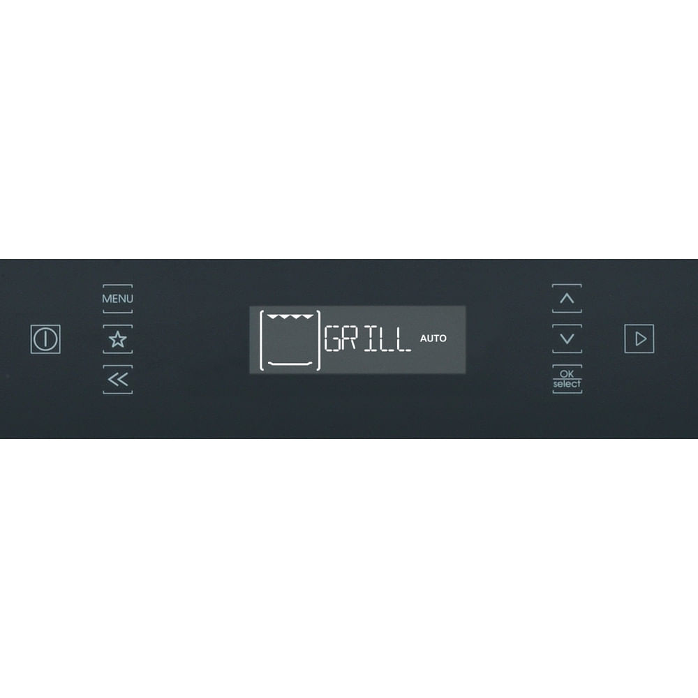 Hotpoint MP 776 IX HA – image 2