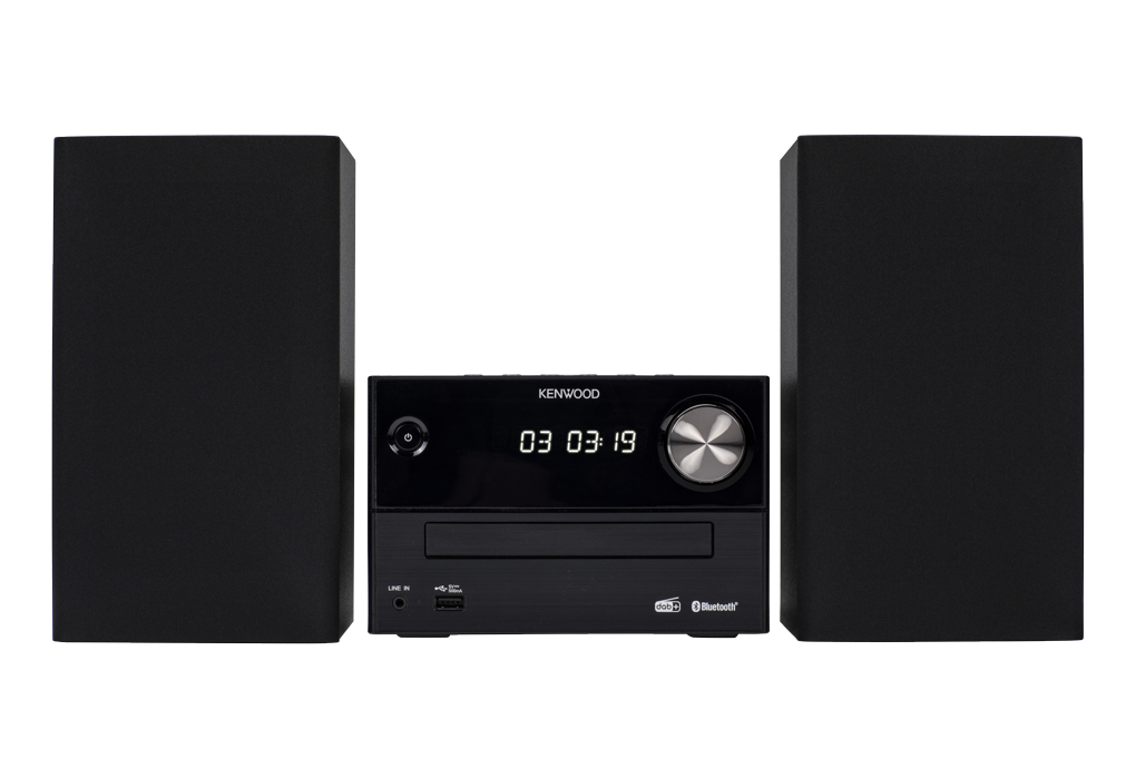 Kenwood M-420DAB home audio system Home audio micro system