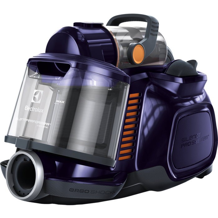 Electrolux ESPC71DB 1.4 L 650 W Bagless – image 2