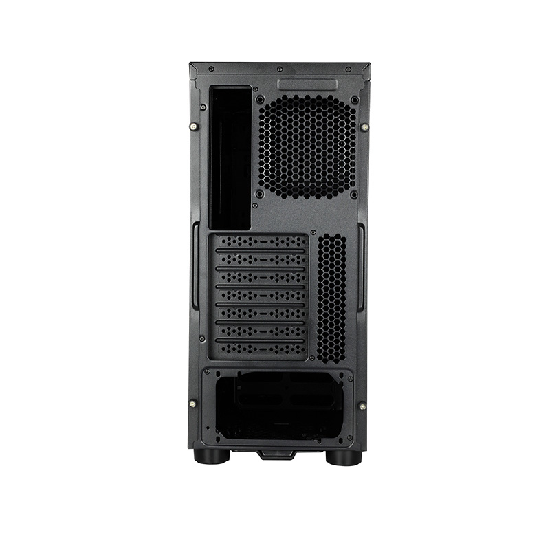 Chieftec Hawk Tower Black – image 7