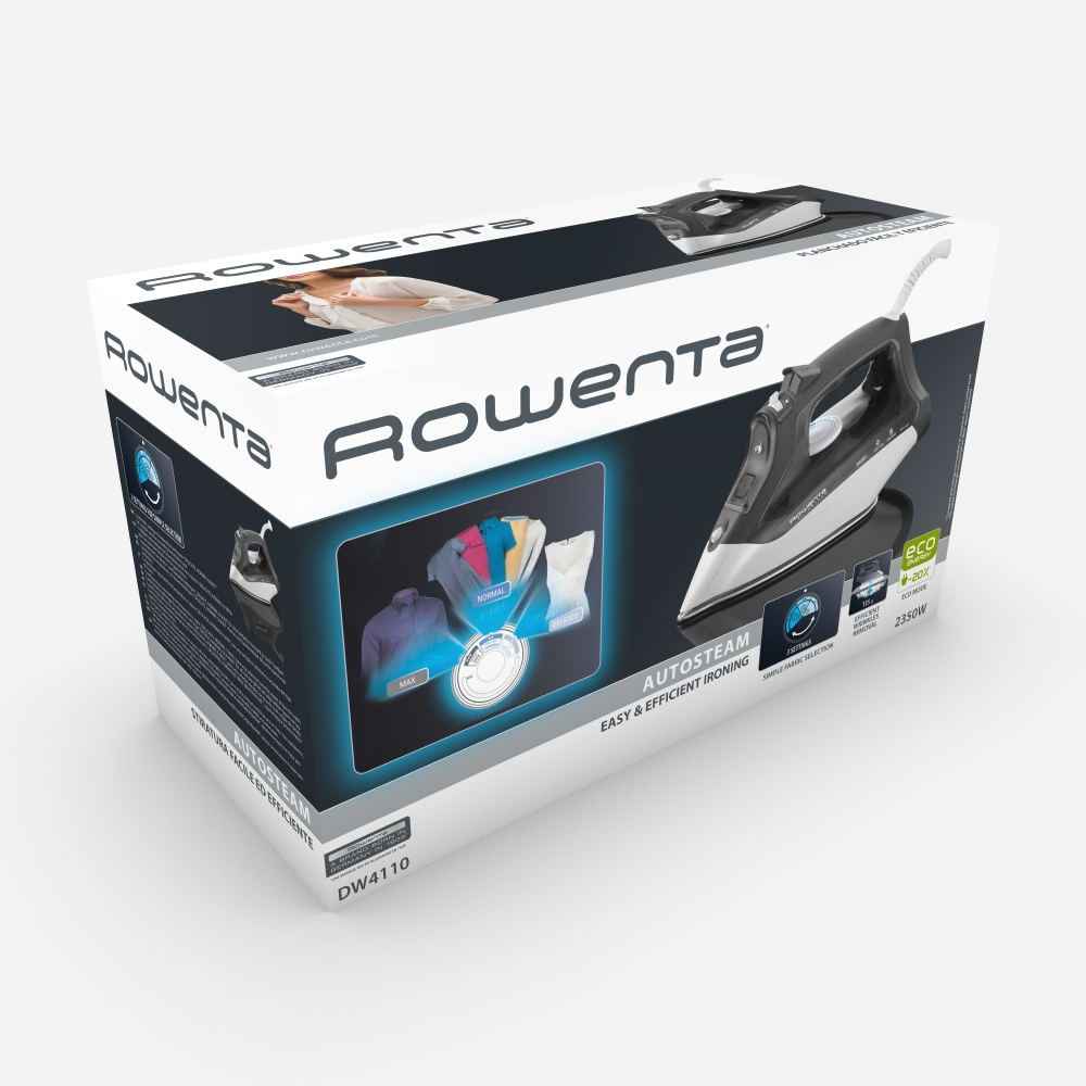 Rowenta Autosteam DW4110 – image 4